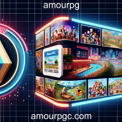 A Evolução dos Jogos de Simulação: Mergulhando em Novos Mundos